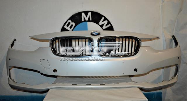 51117445115 BMW Бампер передний купить в Одесса