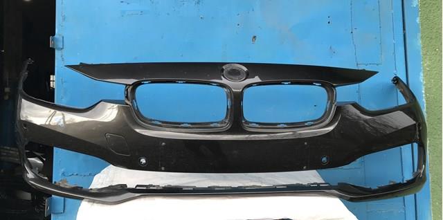 51117445131 BMW Бампер передний купить в Украина