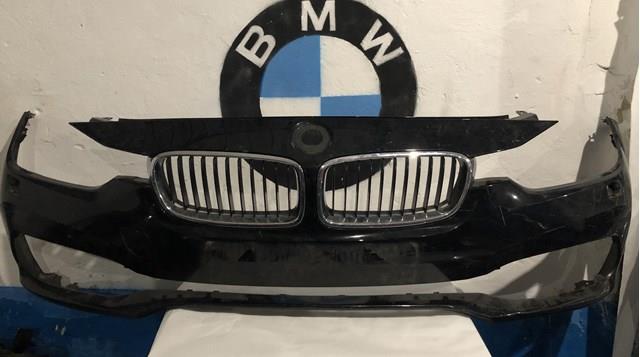 51117445131 BMW Бампер передний купить в Киев