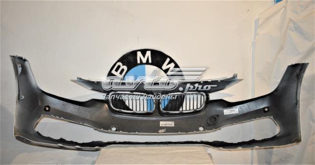 BMW 51117445135 Бампер передний в наличии Одесса