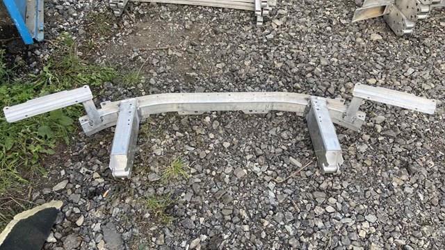 51117447069 BMW Усилитель бампера переднего купить в Николаев