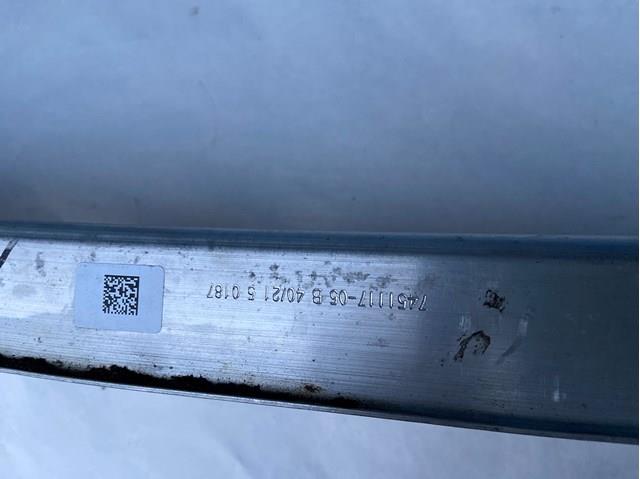51117451117 BMW Усилитель переднего бампера купить в Кривой Рог