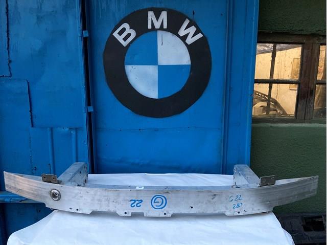 Буфер бампера переднего 51117451117 BMW