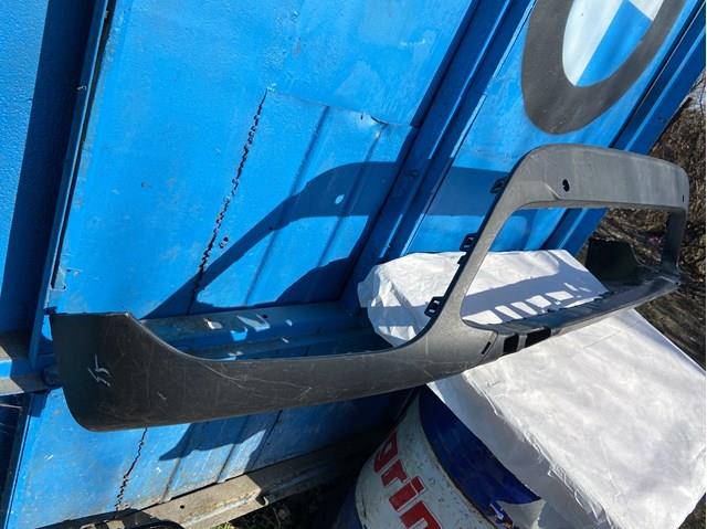 51117453999 BMW Бампер передний, нижняя часть купить в Черкассы
