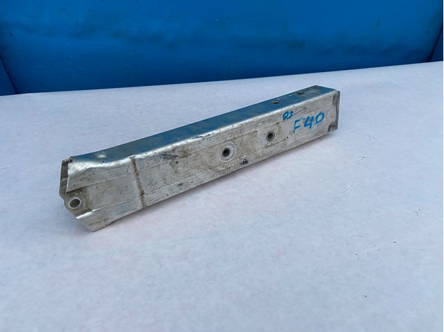 Кронштейн усилителя переднего бампера 51117459891 BMW