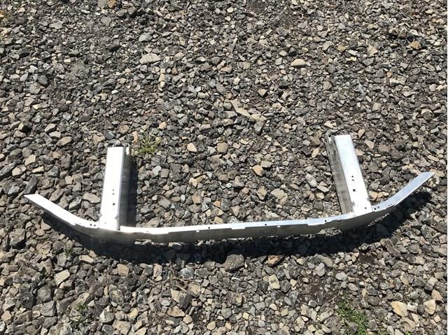 Балка бампера переднего 51117931195 BMW