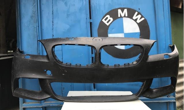 Бампер передний 51118048671 BMW
