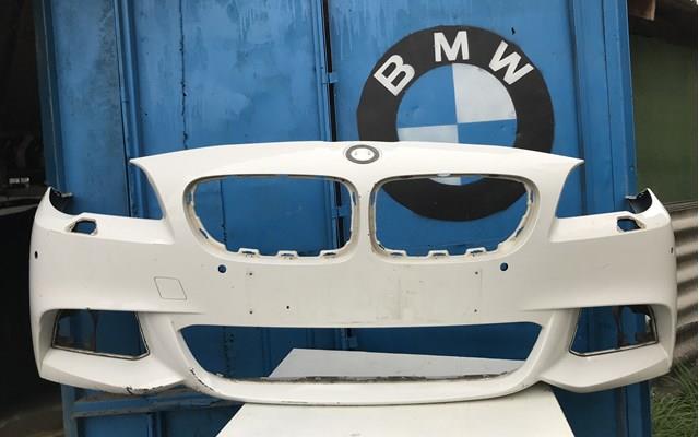 51118048671 BMW Бампер передний купить в Тернополь
