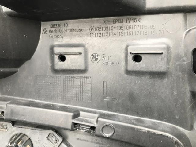 BMW 51118059897 в наличии Винница