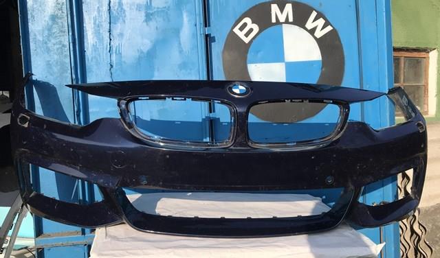 Бампер на авто 51118060876 BMW