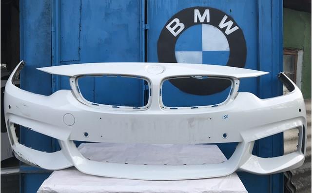 BMW 51118060880 Передний бампер в наличии Киев