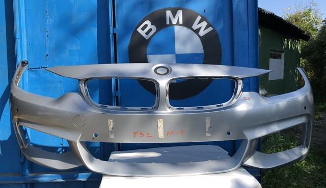 51118061919 BMW Бампер передний купить в Николаев