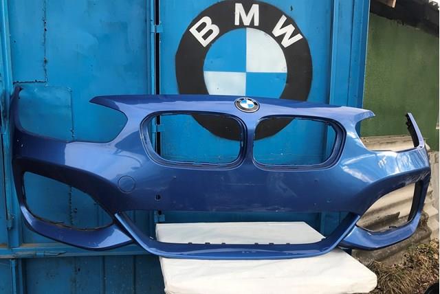 Бампер на авто 51118064584 BMW