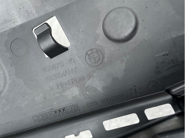 51118064977 BMW купить в Тернополь