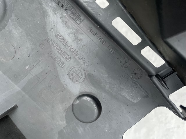 51118064978 BMW купить в Житомир