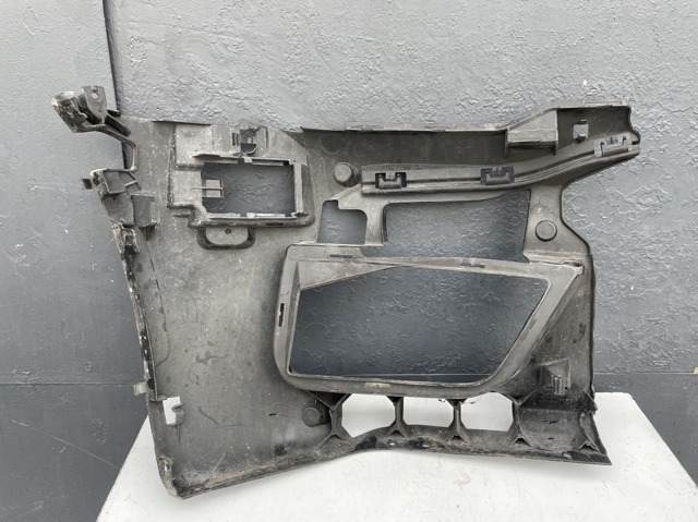 BMW 51118065319 Кронштейн бампера переднего левый в наличии Сумы
