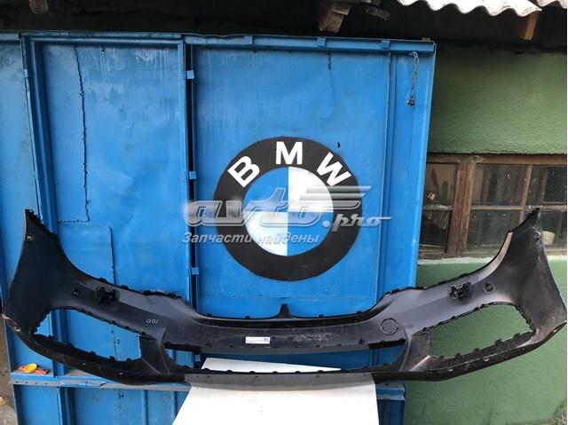 51118069075 BMW Передний бампер купить в Харьков
