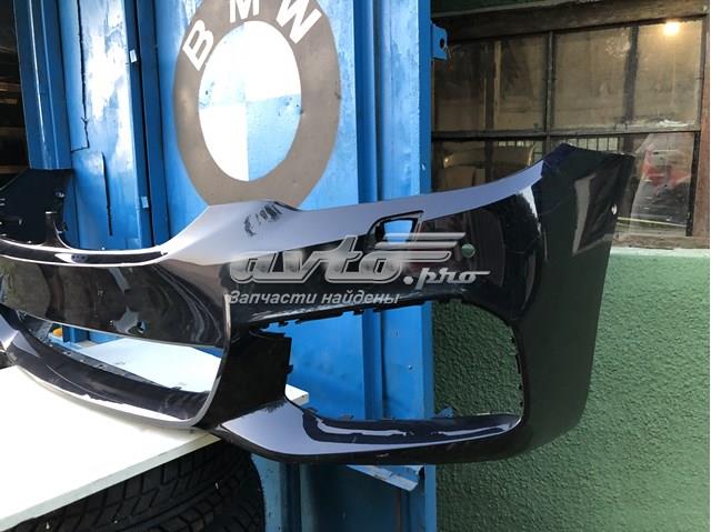 51118069075 BMW Передний бампер купить в Украина