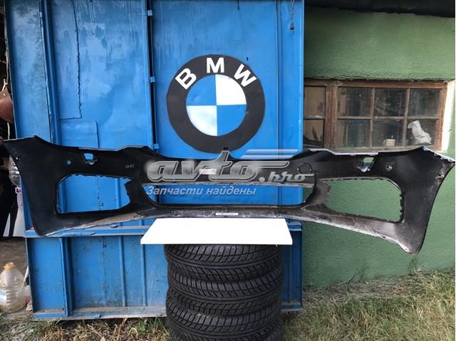 BMW 51118069075 Передний бампер в наличии Ужгород