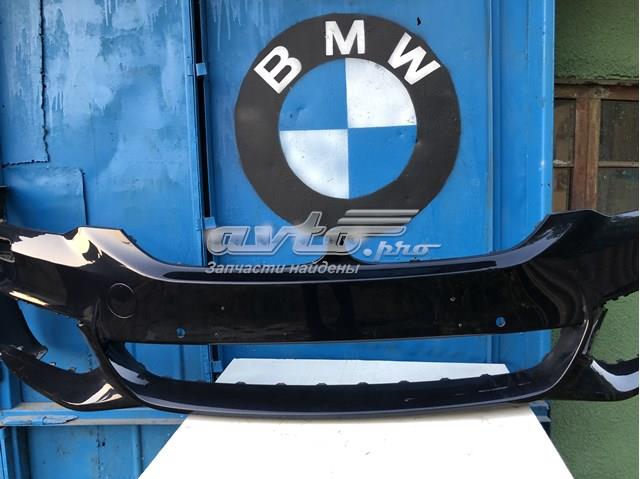BMW 51118069075 Бампер передний в наличии Запорожье