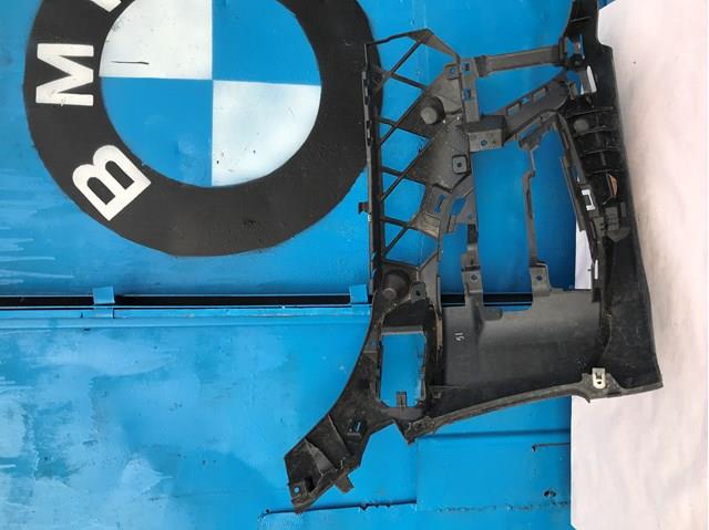 BMW 51118069347 Кронштейн бампера переднего левый в наличии Каменское