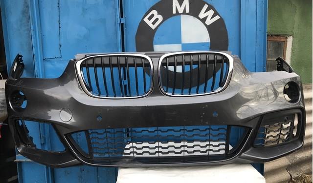 BMW 51118072772 Бампер передний в наличии Черкассы