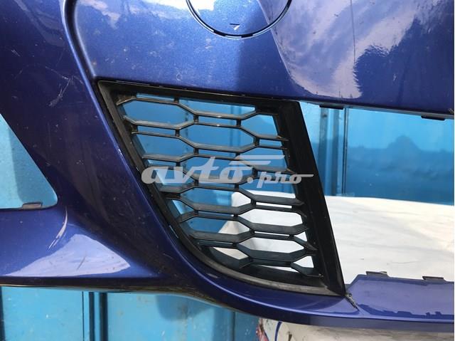 BMW 51118075602 Решетка бампера переднего правая нижняя в наличии Днепр