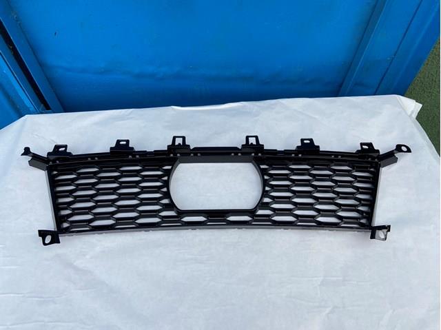 BMW 51118079592 Решетка бампера переднего нижняя в наличии Хмельницкий