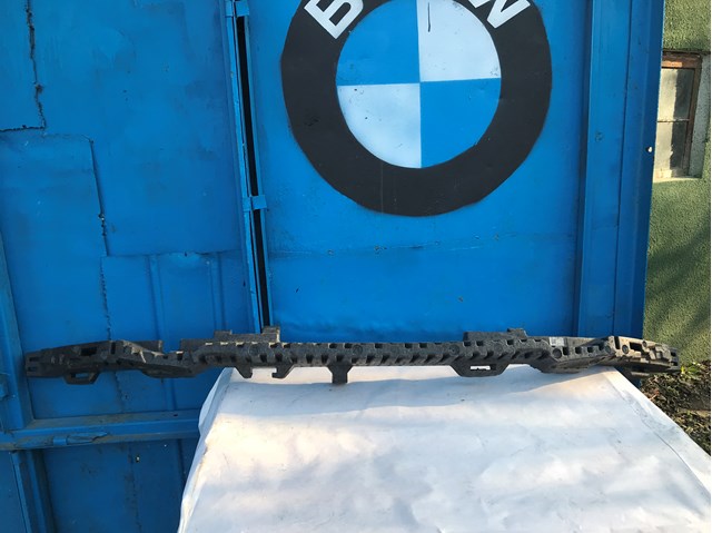 51118098671 BMW Абсорбер (наполнитель) бампера переднего купить в Ужгород