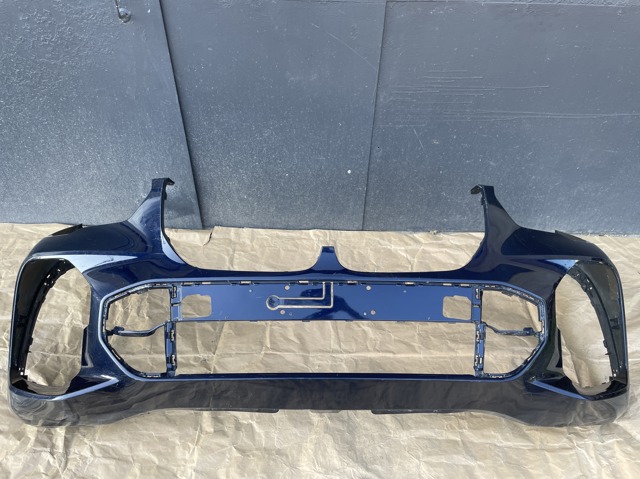 Кожух бампера переднего 51118099125 BMW