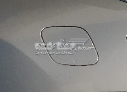 Передняя заглушка бампера буксировочного крюка 51118496520 BMW