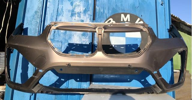 51119451691 BMW Передний бампер купить в Ровно