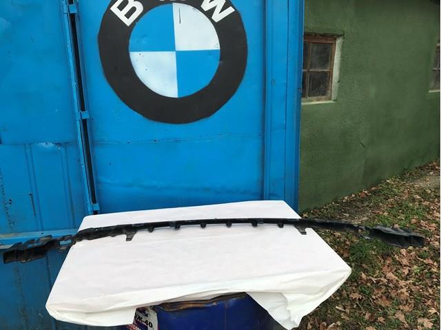 Энергопоглотитель переднего бампера 51119463487 BMW