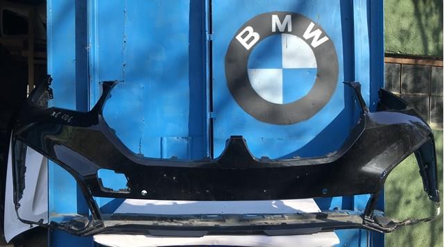 Буфер (бампер) передний 51119478949 BMW