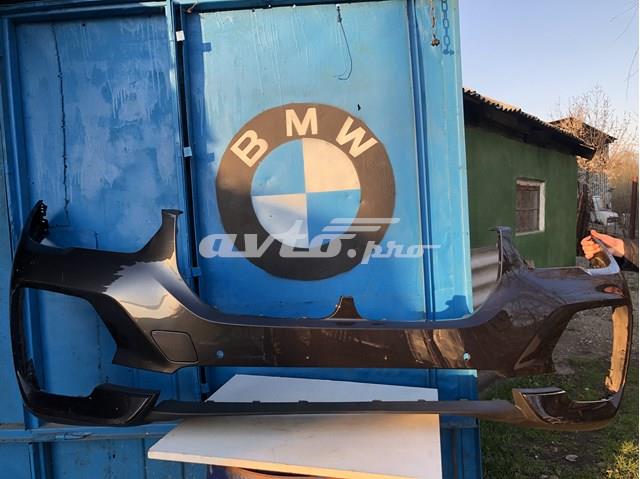 Бампер на авто 51119492875 BMW
