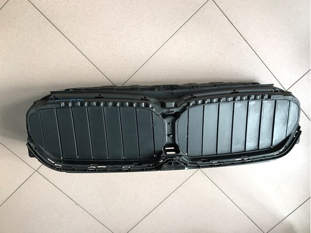 Жалюзи радиатора охлаждения 51119498612 BMW