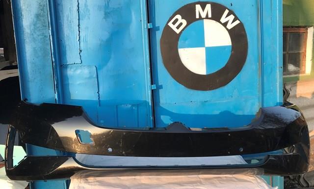 Бампер передний в сборе 51119852199 BMW