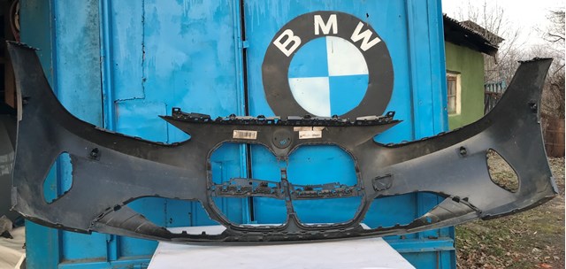 51119854240 BMW Бампер передний купить в Полтава