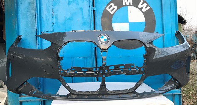 Кожух бампера переднего 51119854240 BMW