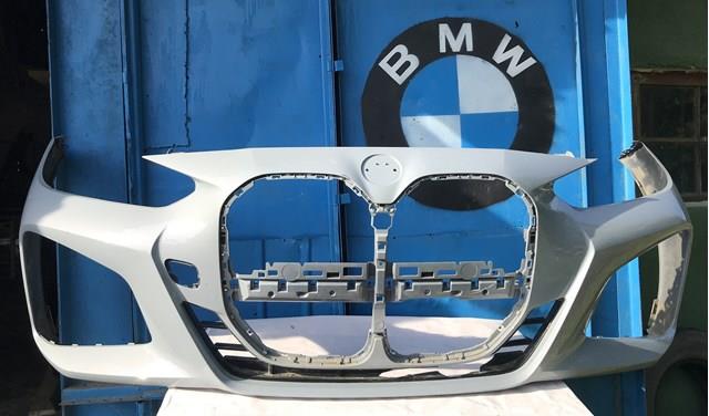 Передний бампер 51119854249 BMW