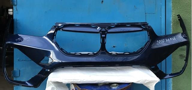 Бампер передний в сборе 51119883247 BMW