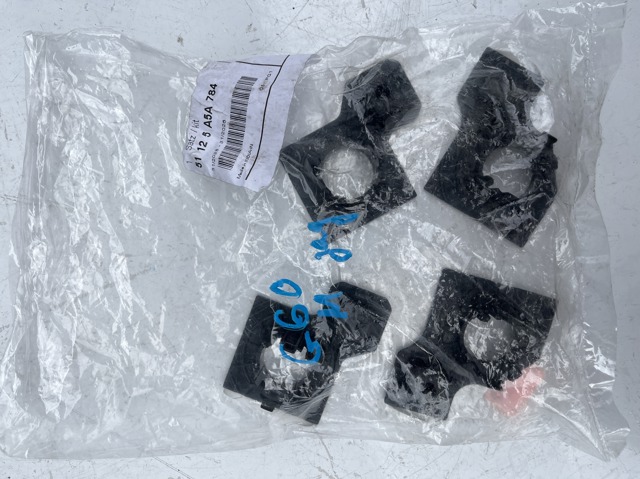 51125A5A784 BMW купить в Тернополь
