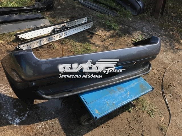 51127027049 BMW Задний бампер купить в Украина