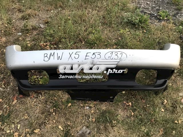 51127027049 BMW Задний бампер купить в Ирпень