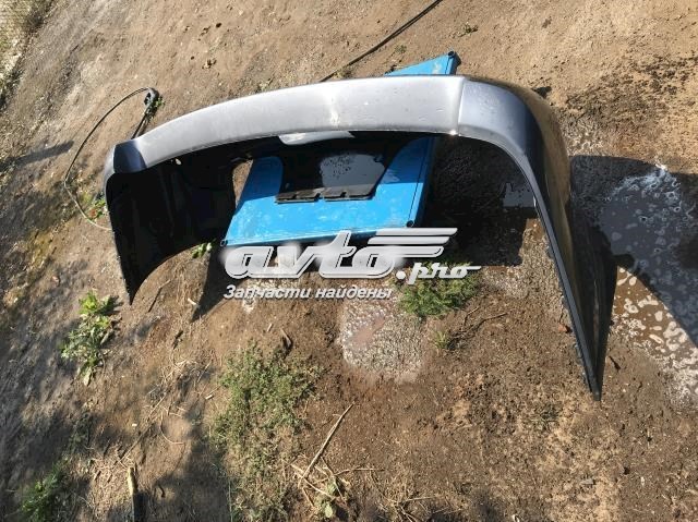 51127027049 BMW Задний бампер купить в Ирпень