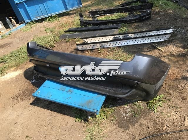 BMW 51127027049 Бампер задний в наличии Черновцы