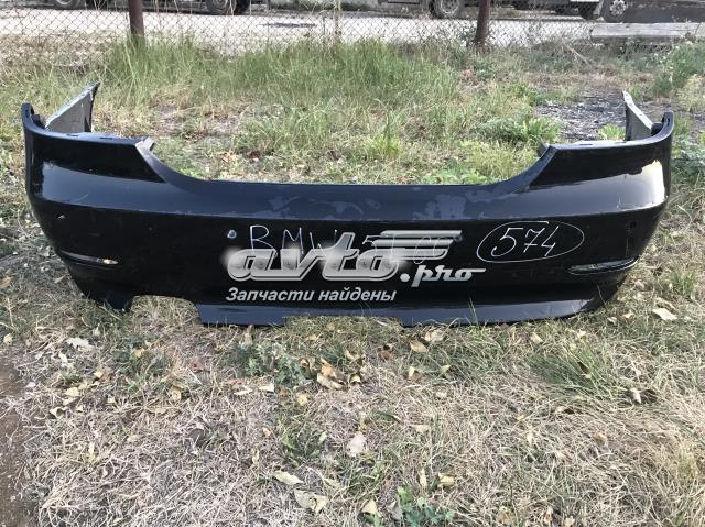 51127077940 BMW Задний бампер купить в Павлоград