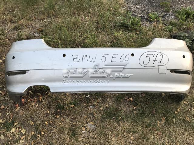 BMW 51127077940 Задний бампер в наличии Полтава