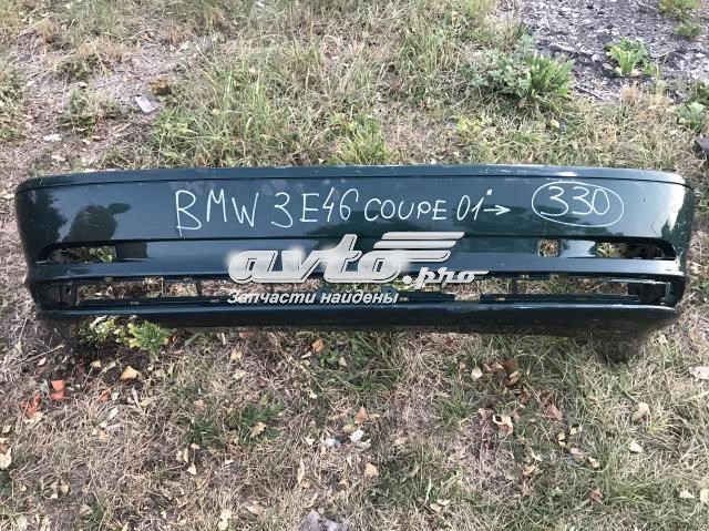 BMW 51127112406 Бампер задний в наличии Каменское