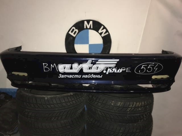 BMW 51127112406 Задний бампер в наличии Киев